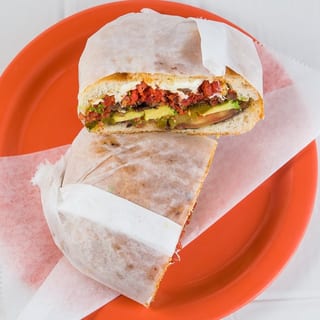 Hawaiana Torta