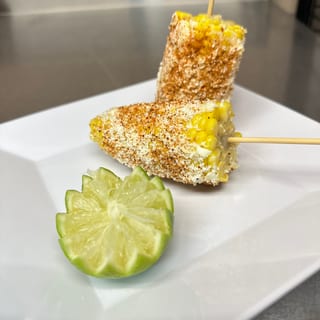 Elotes