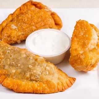 Beef Empanada (Single)