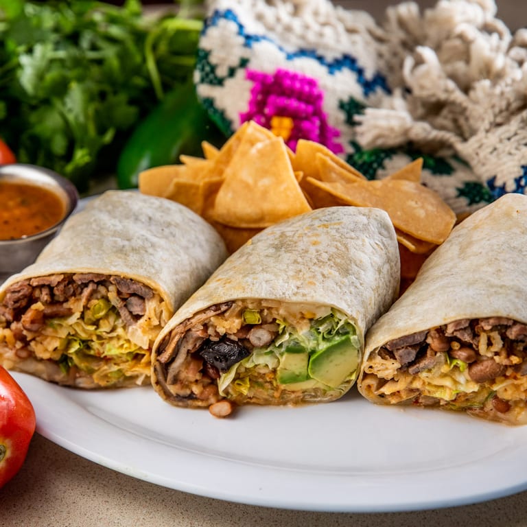 Tex-Mex Bar Bites and More