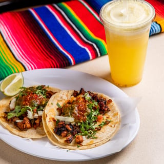 Campechano Tacos Order (3)
