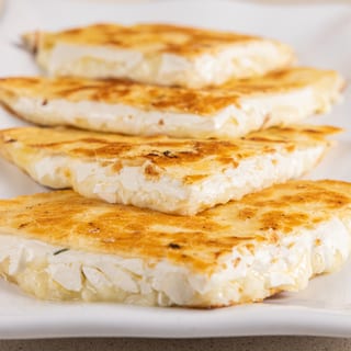 Kids Cheese Quesadilla