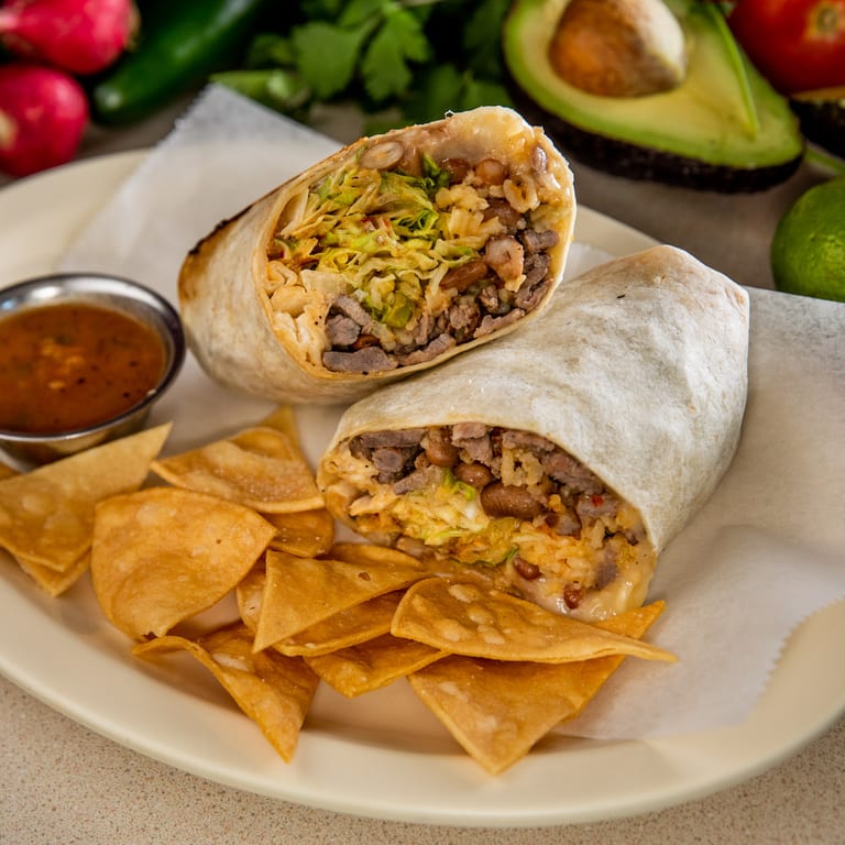 Delicious Shrimp Dishes at Our Mexican Restaurant