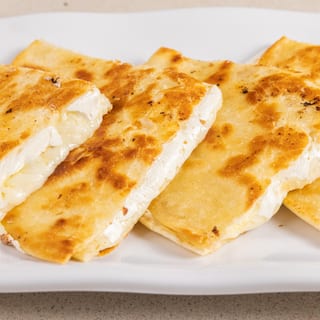 Kids Cheese Quesadilla