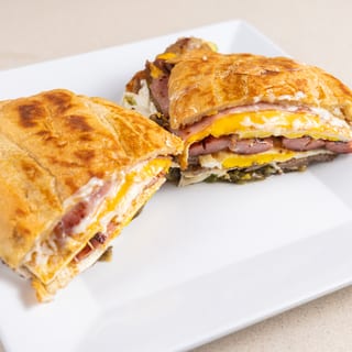 Cubana Torta